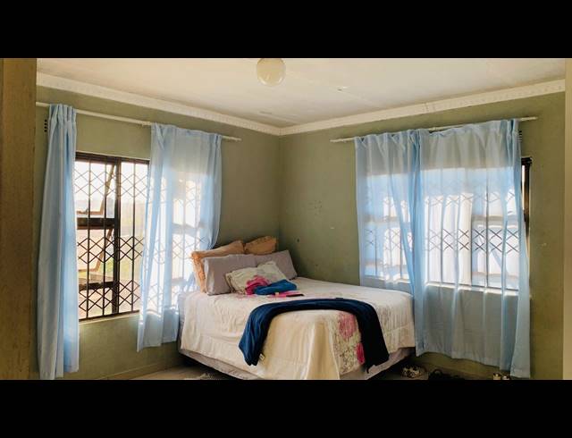 4 BEDROOM HOUSE FOR SALE IN MTUBATUBA RURAL
